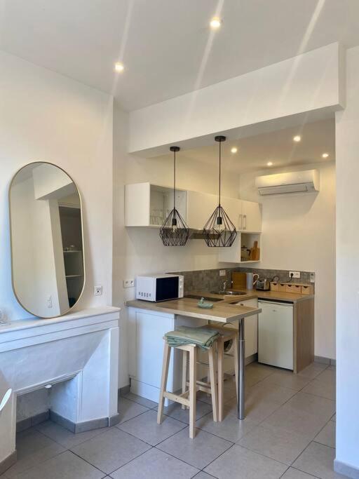 Apartamento Joli Tres Proche De La