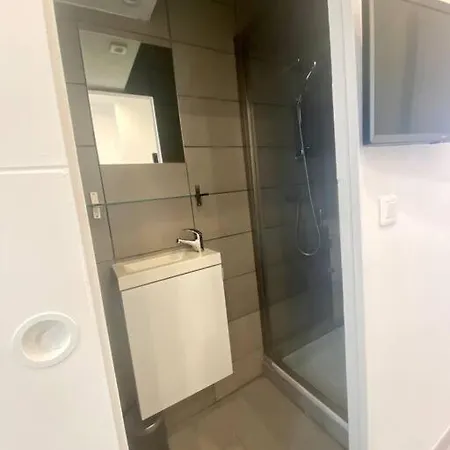 Joli Appartement Tres Proche De La Mer Marseille Extérieur photo