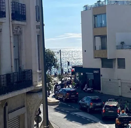 Joli Appartement Tres Proche De La Mer