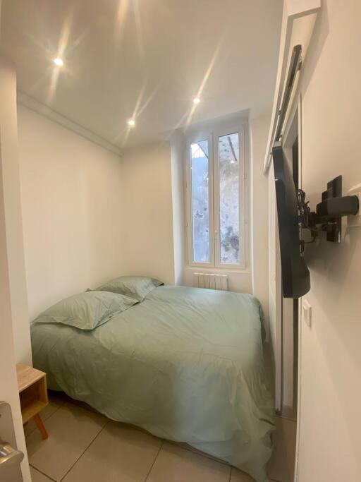 Appartement Joli Tres Proche De La *