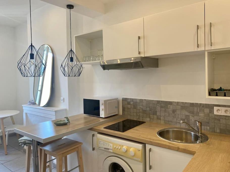 Appartement Joli Tres Proche De La *